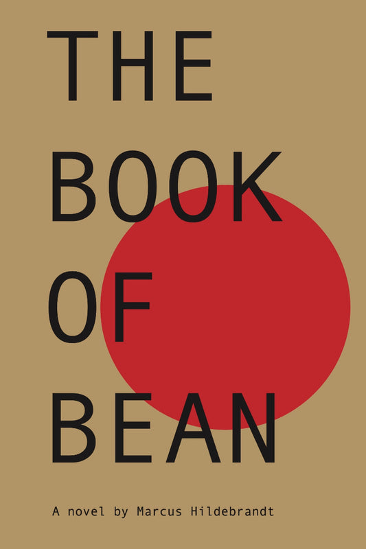 The Book of Bean - Prerder