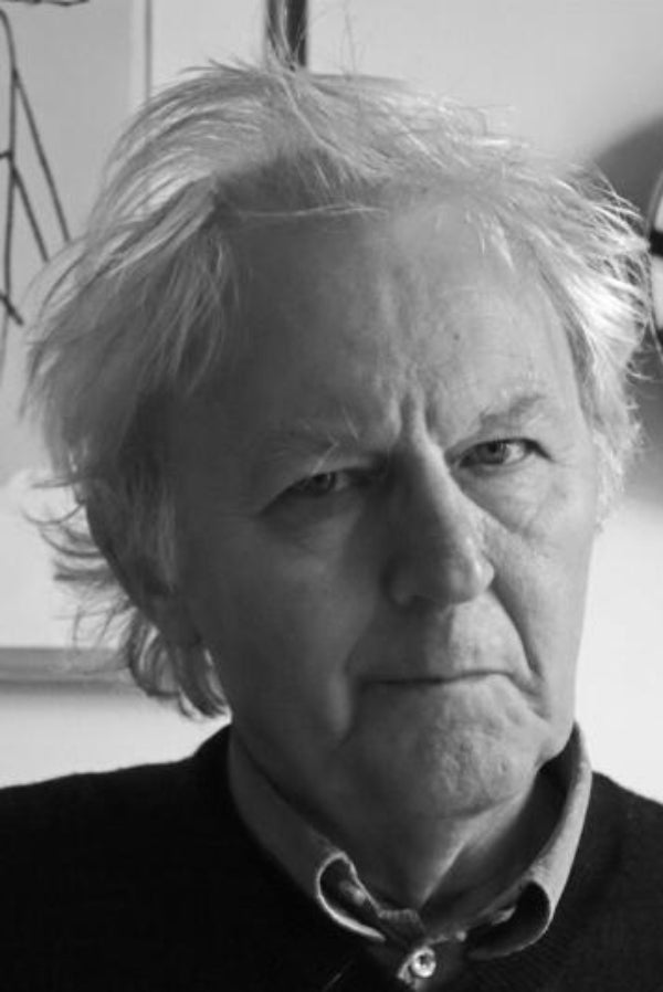 Marius Kociejowski