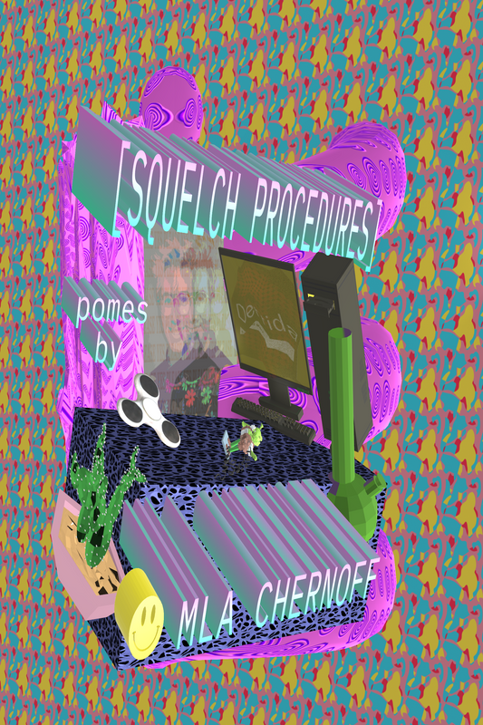 [SQUELCH PROCEDURES]