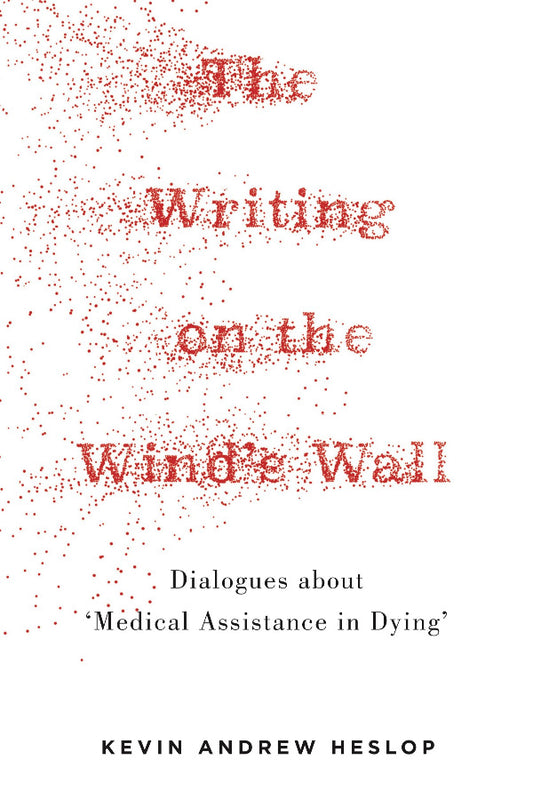 The Writing on the Wind's Wall – Preorder