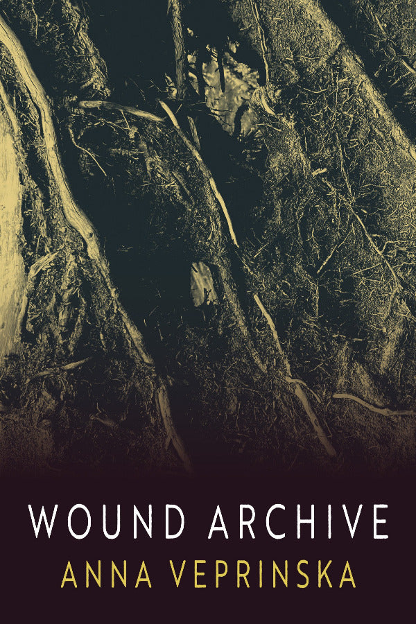 Wound Archive – Preorder