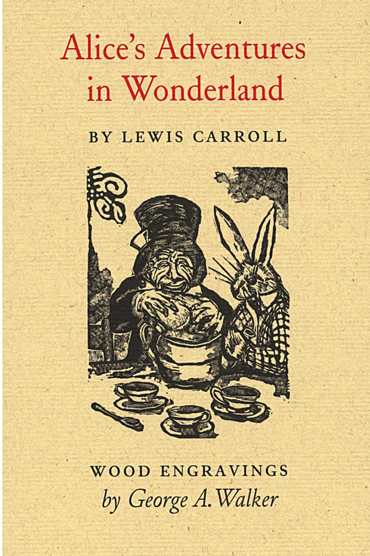 Alice's Adventures in Wonderland