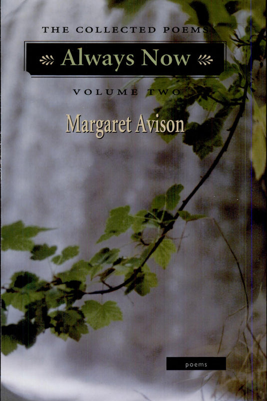 Always Now: Volume Two