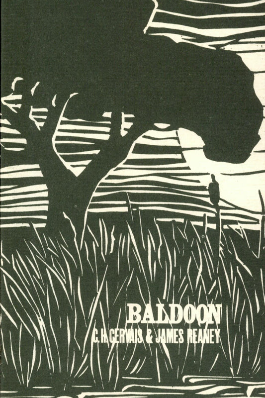 Baldoon