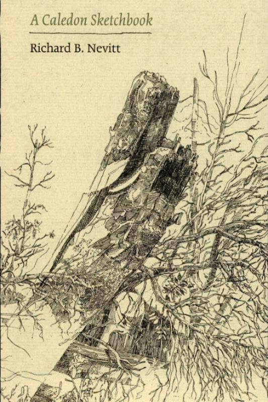 A Caledon Sketchbook