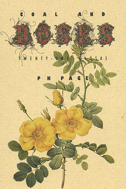 Coal and Roses