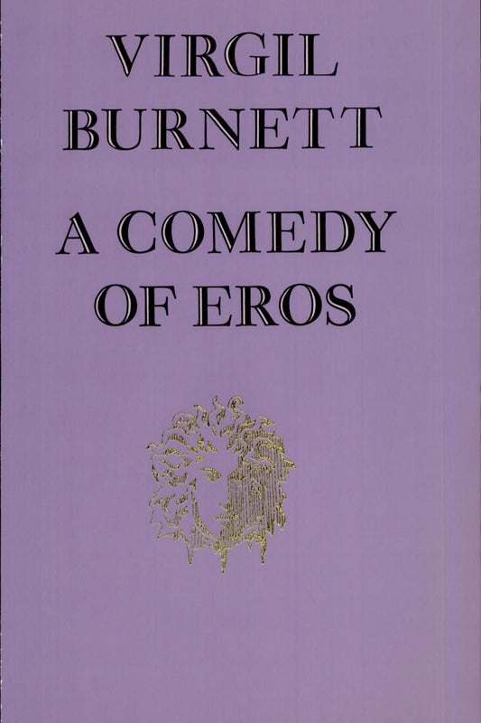 A Comedy of Eros