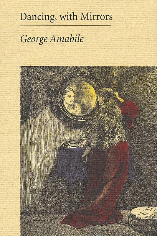 Dancing, with Mirrors