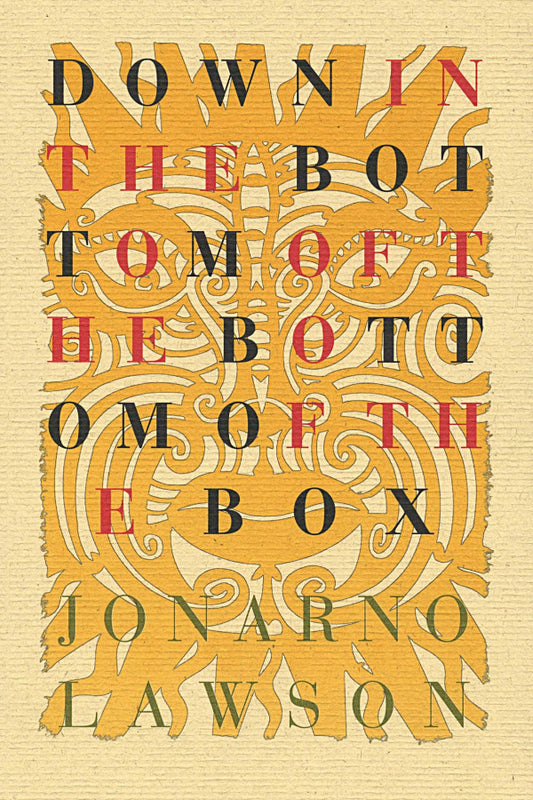 Down in the Bottom of the Bottom of the Box