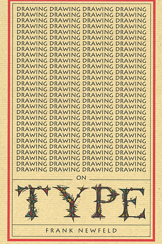 Drawing on Type