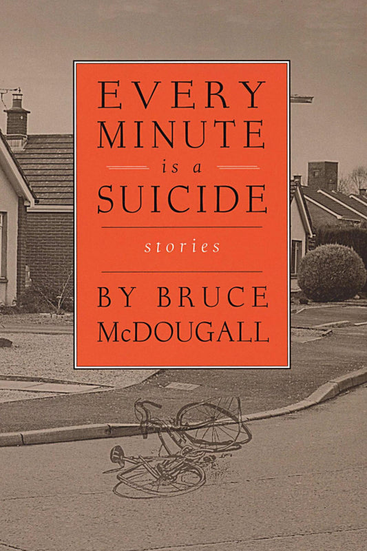 Every Minute Is a Suicide