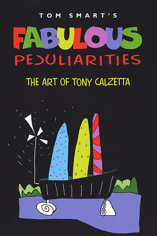 Fabulous Peculiarities