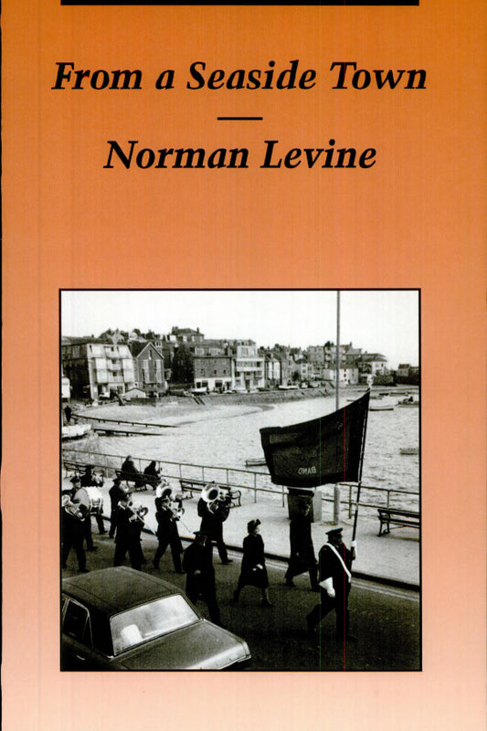 From a Seaside Town