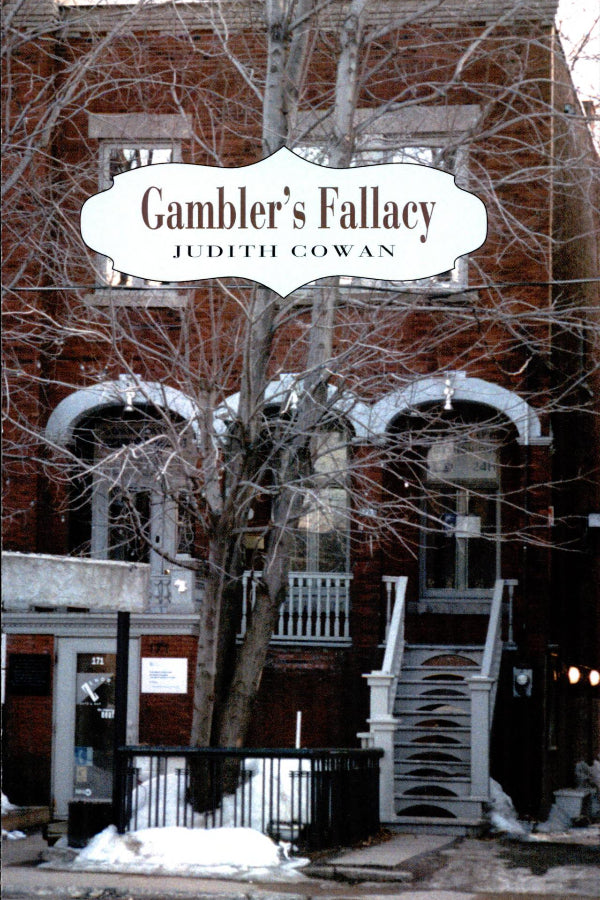 Gambler's Fallacy
