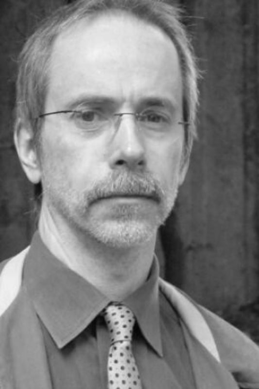 Ian Colford