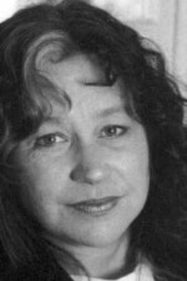 Jane Barker Wright