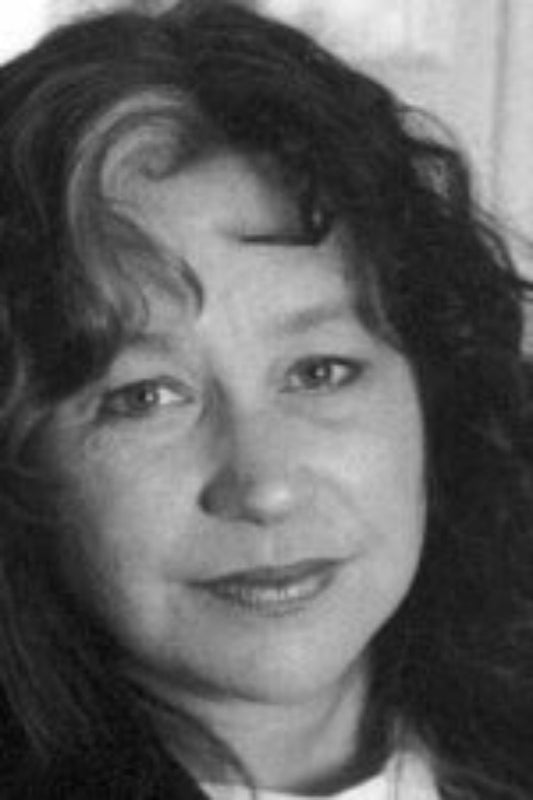 Jane Barker Wright