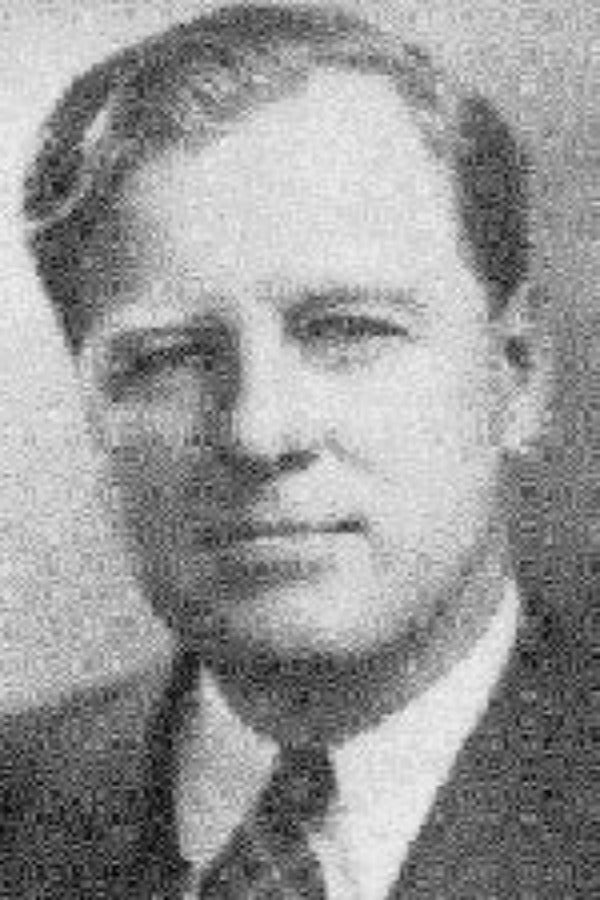 Kenneth Leslie