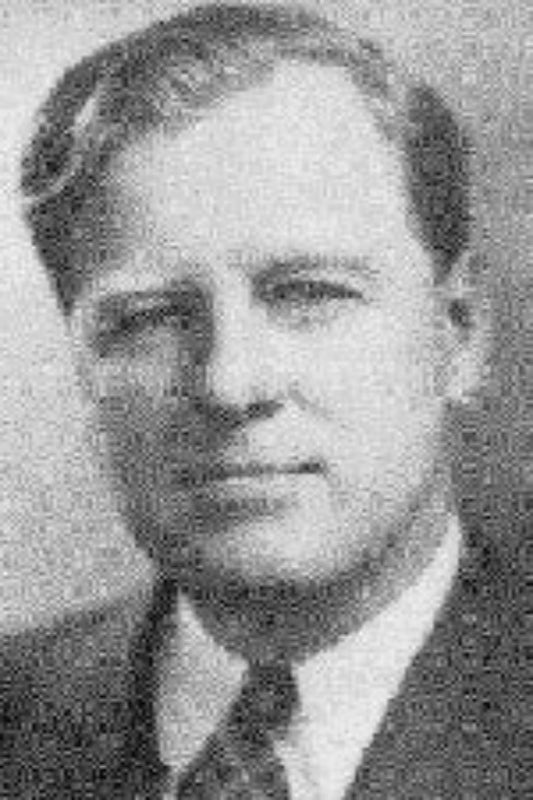 Kenneth Leslie