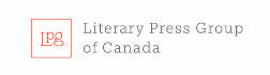 Logo and name of Literary Press Group of Canada
