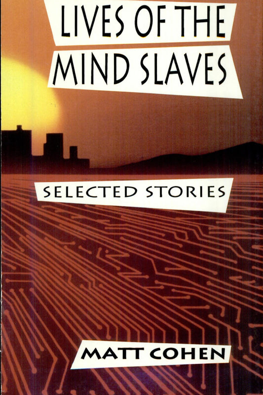 Lives of the Mind Slaves