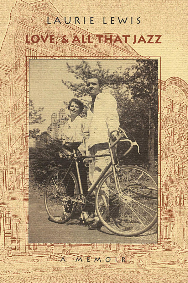 Love, and all that jazz