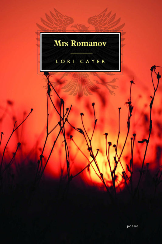 Mrs Romanov
