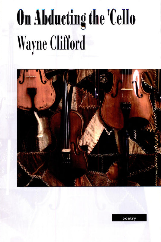 On Abducting the 'Cello