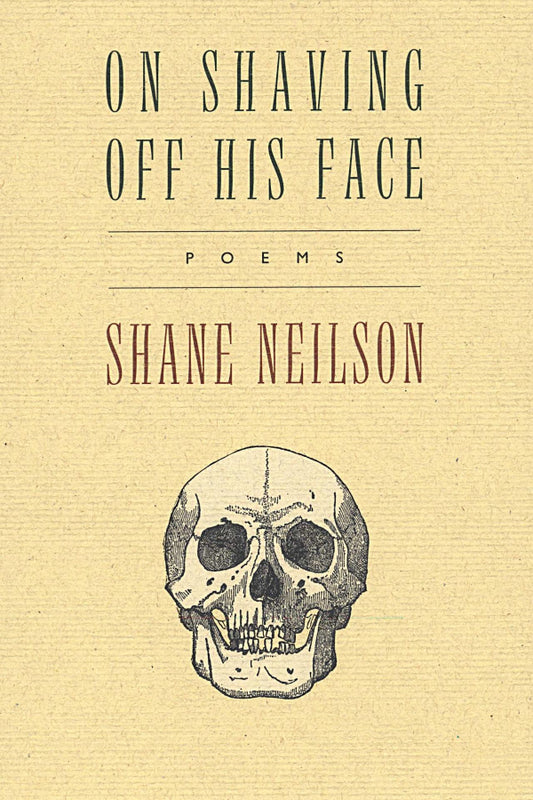 On Shaving Off His Face