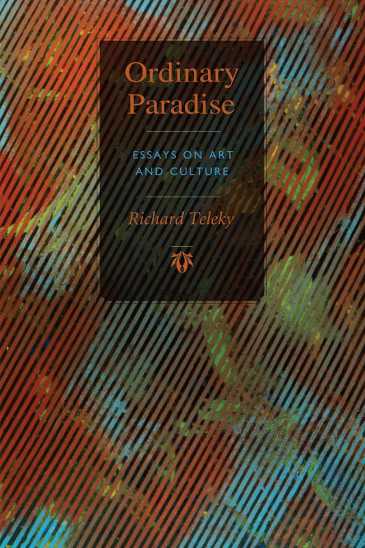 Ordinary Paradise
