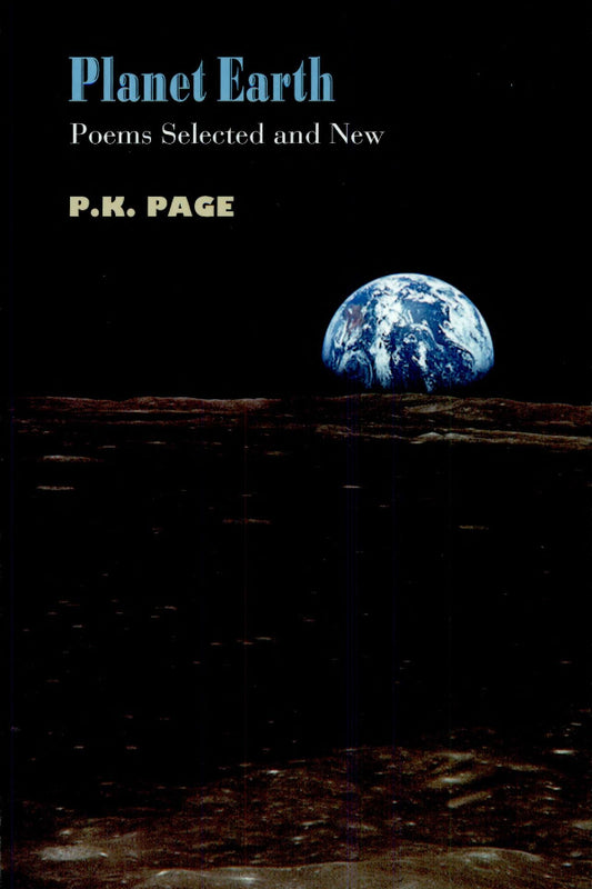 Planet Earth