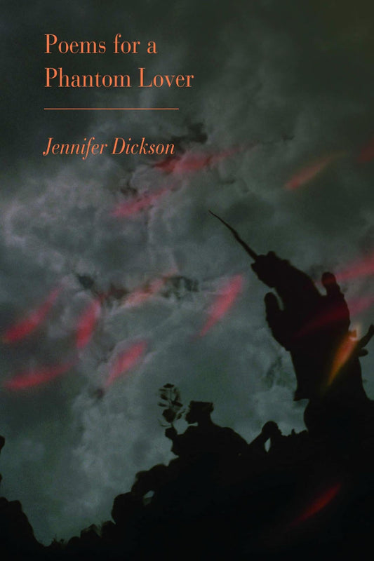 Poems for a Phantom Lover