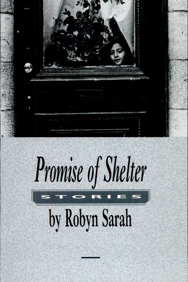 Promise of Shelter