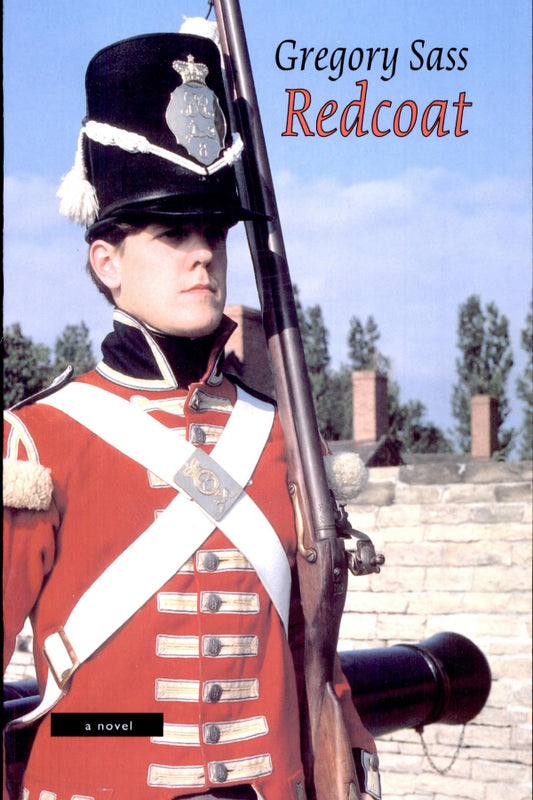 Redcoat