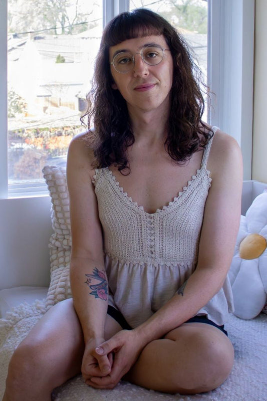 Sabrina Spenser Smith