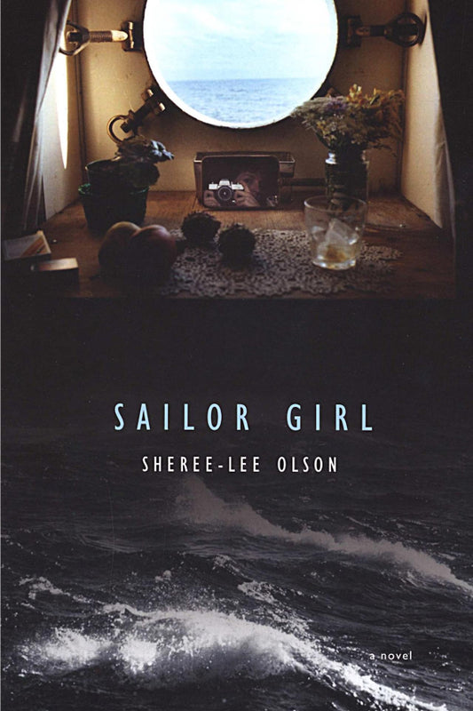 Sailor Girl