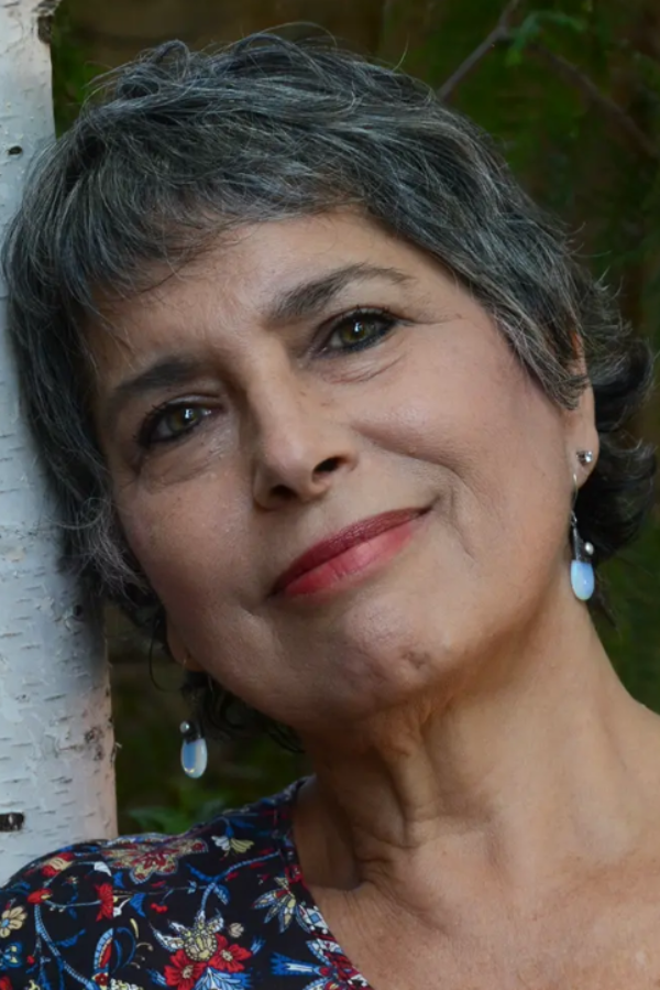 Susan Glickman