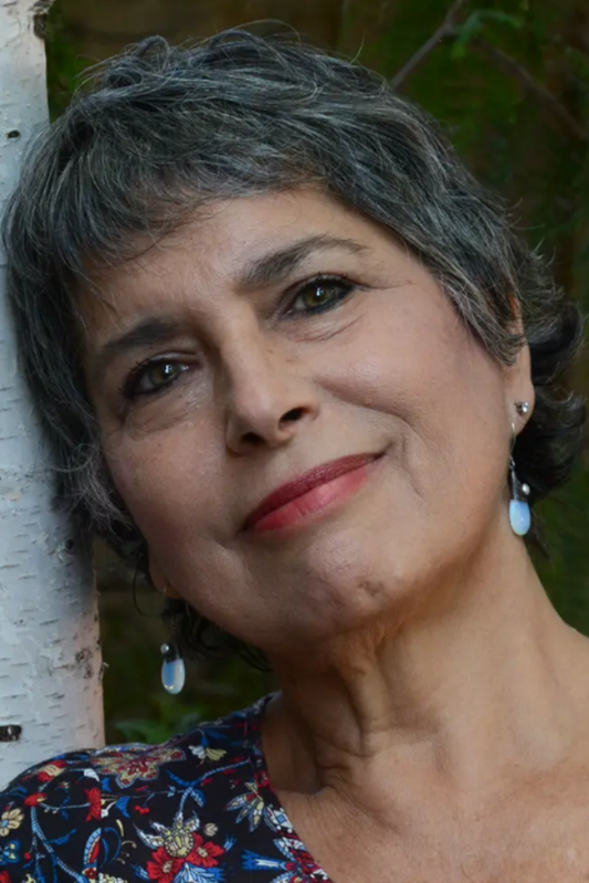 Susan Glickman