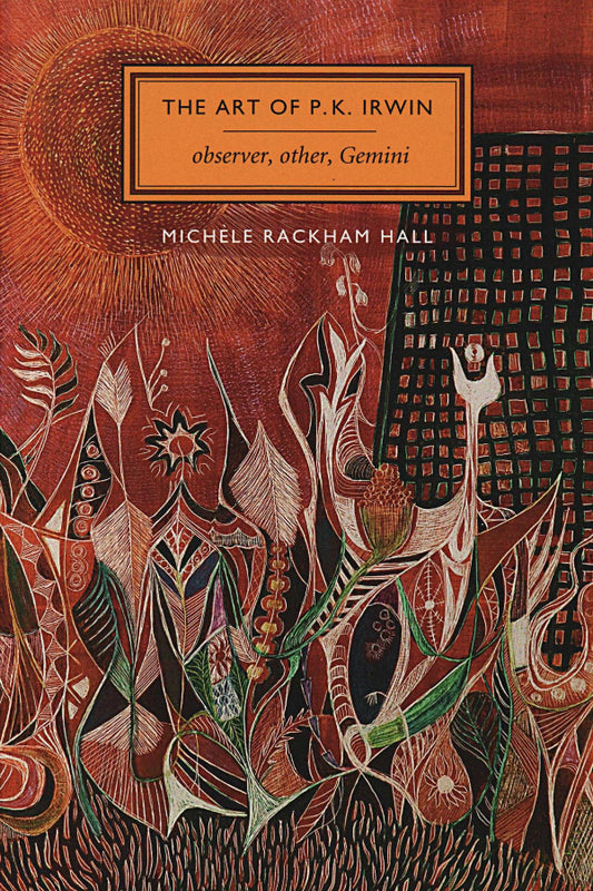 The Art of P. K. Irwin