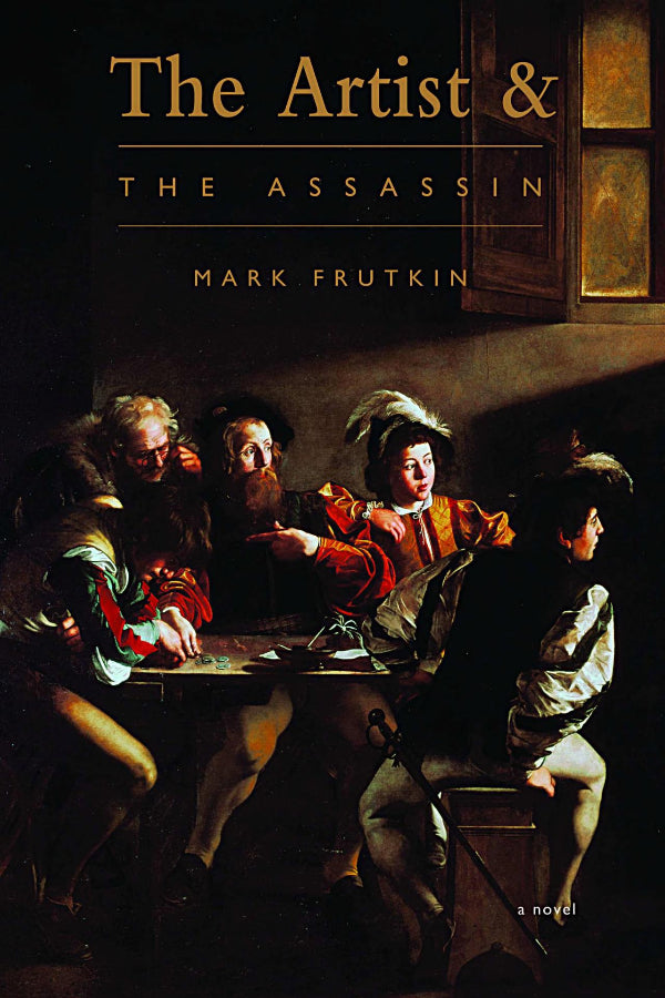 The Artist and the Assassin
