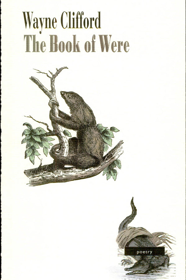 The Book of Were