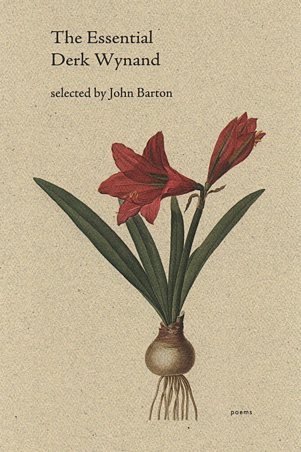 The Essential Derk Wynand