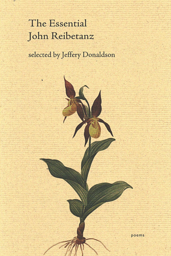 The Essential John Glassco