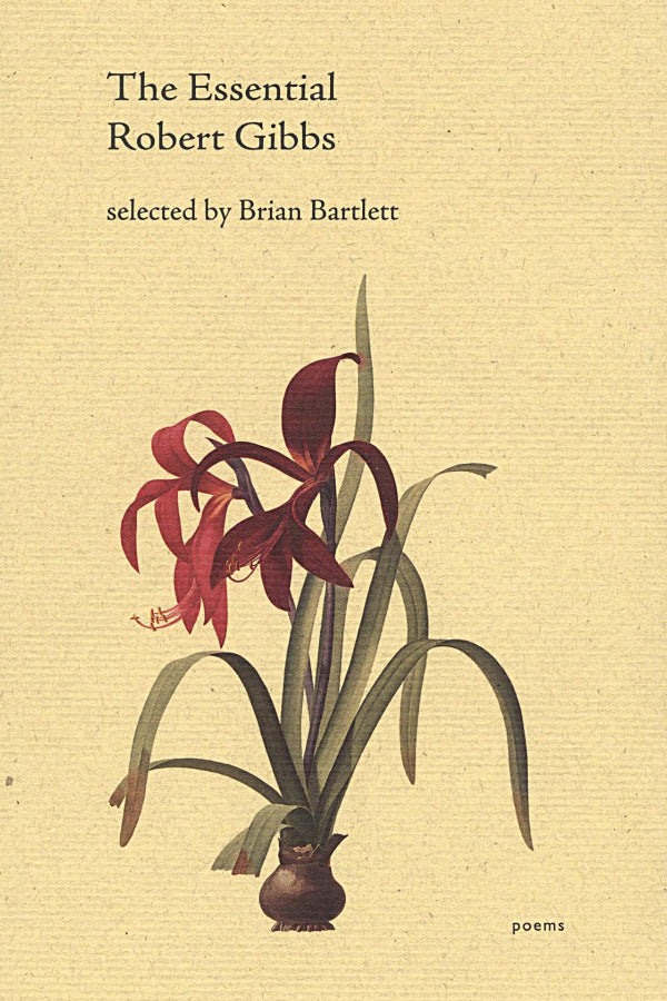 The Essential Robert Gibbs