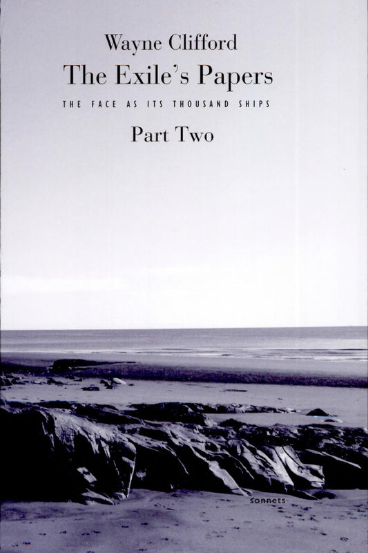 The Exile's Papers: Part 2