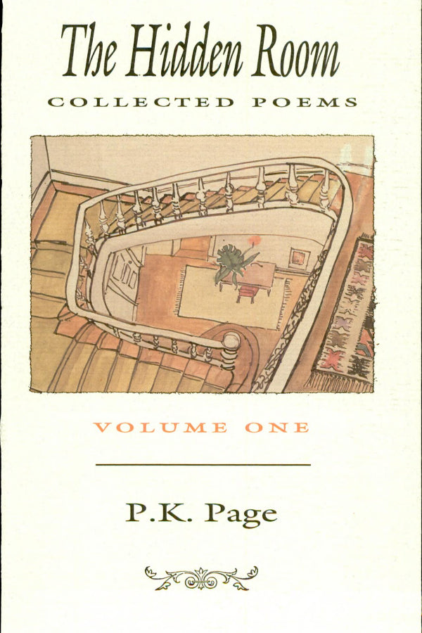 The Hidden Room: Volume 1