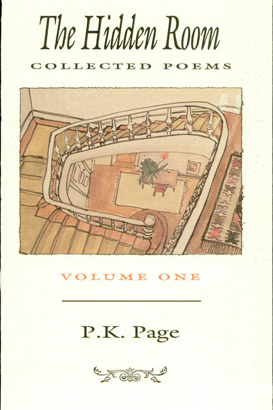 The Hidden Room: Volume 1