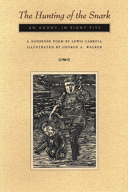 The Hunting of the Snark