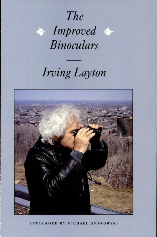 The Improved Binoculars