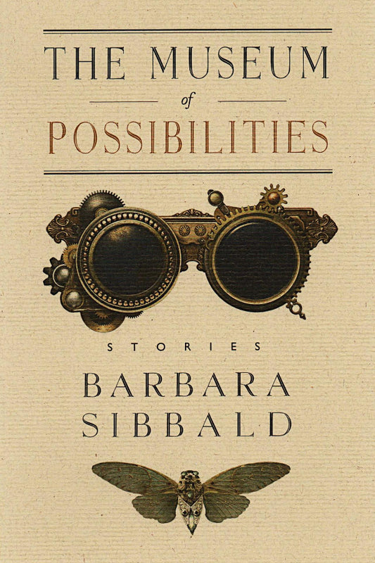 The Museum of Possibilities